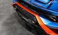 Lamborghini Huracán STO 640 – IMMAT France Full Carbone Mat Lift Ad Personam 2 717E-MOIS Blau - thumbnail 10