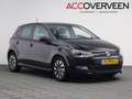 Volkswagen Polo 1.0 BlueMotion Edition | Navi | Parkeersensoren | Zwart - thumbnail 1