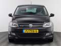 Volkswagen Polo 1.0 BlueMotion Edition | Navi | Parkeersensoren | Schwarz - thumbnail 2