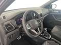 Volkswagen T-Cross R-Line TSI DSG Gris - thumbnail 8
