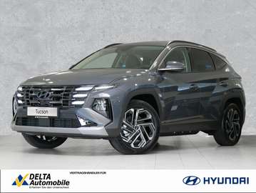 Plug-In-Hybrid 4WD Prime Assistenzpak ECS