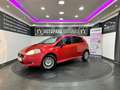 Fiat Grande Punto 1.4 8V Dynamic *RADIO*KLIMA* Rot - thumbnail 1