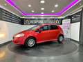 Fiat Grande Punto 1.4 8V Dynamic *RADIO*KLIMA* Rot - thumbnail 2
