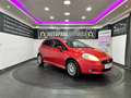 Fiat Grande Punto 1.4 8V Dynamic *RADIO*KLIMA* Rot - thumbnail 8