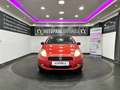 Fiat Grande Punto 1.4 8V Dynamic *RADIO*KLIMA* Rot - thumbnail 9