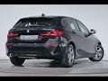 BMW 116 d Hatch Negro - thumbnail 2
