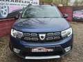 Dacia Sandero 0.9TCe Stepway Techroad NEUF NAV CAM CLIM 11.201KM Bleu - thumbnail 3