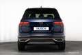 Volkswagen Tiguan Allspace TDI 4M Elegance HEAD-UP LEDER PANO 360° ASSIST+++ Blau - thumbnail 39