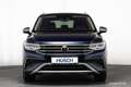 Volkswagen Tiguan Allspace TDI 4M Elegance HEAD-UP LEDER PANO 360° ASSIST+++ Blau - thumbnail 2