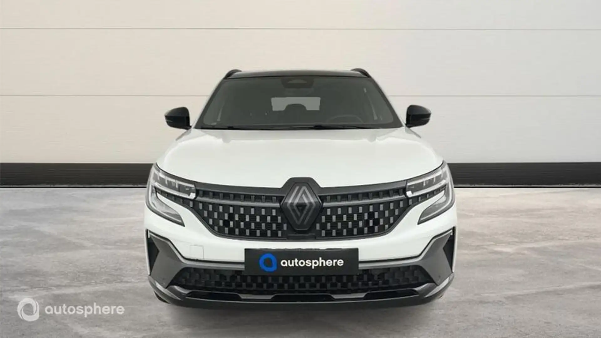Renault Espace 1.2 E-Tech full hybrid 200ch esprit Alpine 7 place - 2