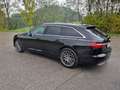 Audi A6 Avant 45 TDI quattro sport ACC Spurhalte Schwarz - thumbnail 1