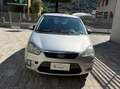 Ford C-Max C-Max I 2007 1.6 tdci Titanium c/esp 110cv dpf Grigio - thumbnail 1