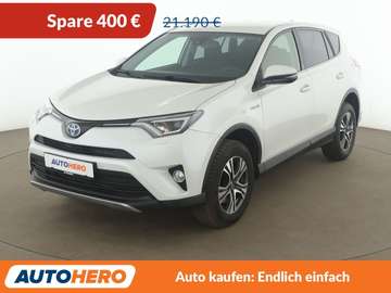 2.5 Hybrid Team D Aut.*ACC*CAM*PDC*SHZ*ALU*