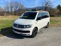 Volkswagen T6 California California Beach Edition 2,0 TDI BMT Beach Edition Weiß - thumbnail 2