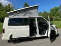 Volkswagen T6 California California Beach Edition 2,0 TDI BMT Beach Edition Weiß - thumbnail 6