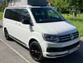 Volkswagen T6 California California Beach Edition 2,0 TDI BMT Beach Edition Weiß - thumbnail 5