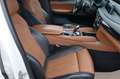 BMW X6 xDrive 40d M Paket/Stdhzg/LED/AHK Weiß - thumbnail 8