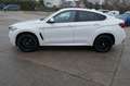 BMW X6 xDrive 40d M Paket/Stdhzg/LED/AHK Weiß - thumbnail 3