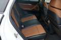 BMW X6 xDrive 40d M Paket/Stdhzg/LED/AHK Weiß - thumbnail 10