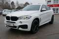 BMW X6 xDrive 40d M Paket/Stdhzg/LED/AHK Weiß - thumbnail 2