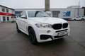BMW X6 xDrive 40d M Paket/Stdhzg/LED/AHK Weiß - thumbnail 1