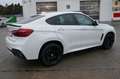 BMW X6 xDrive 40d M Paket/Stdhzg/LED/AHK Weiß - thumbnail 4