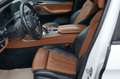 BMW X6 xDrive 40d M Paket/Stdhzg/LED/AHK Weiß - thumbnail 6