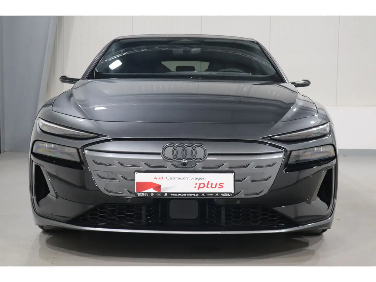 Audi A6 Sportback performance 270 kW edition one grey Grau - 2