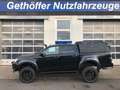 Isuzu D-Max Double Cab V-Cross AT " BAD-MAX " Negro - thumbnail 1