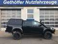 Isuzu D-Max Double Cab V-Cross AT " BAD-MAX " Negro - thumbnail 2