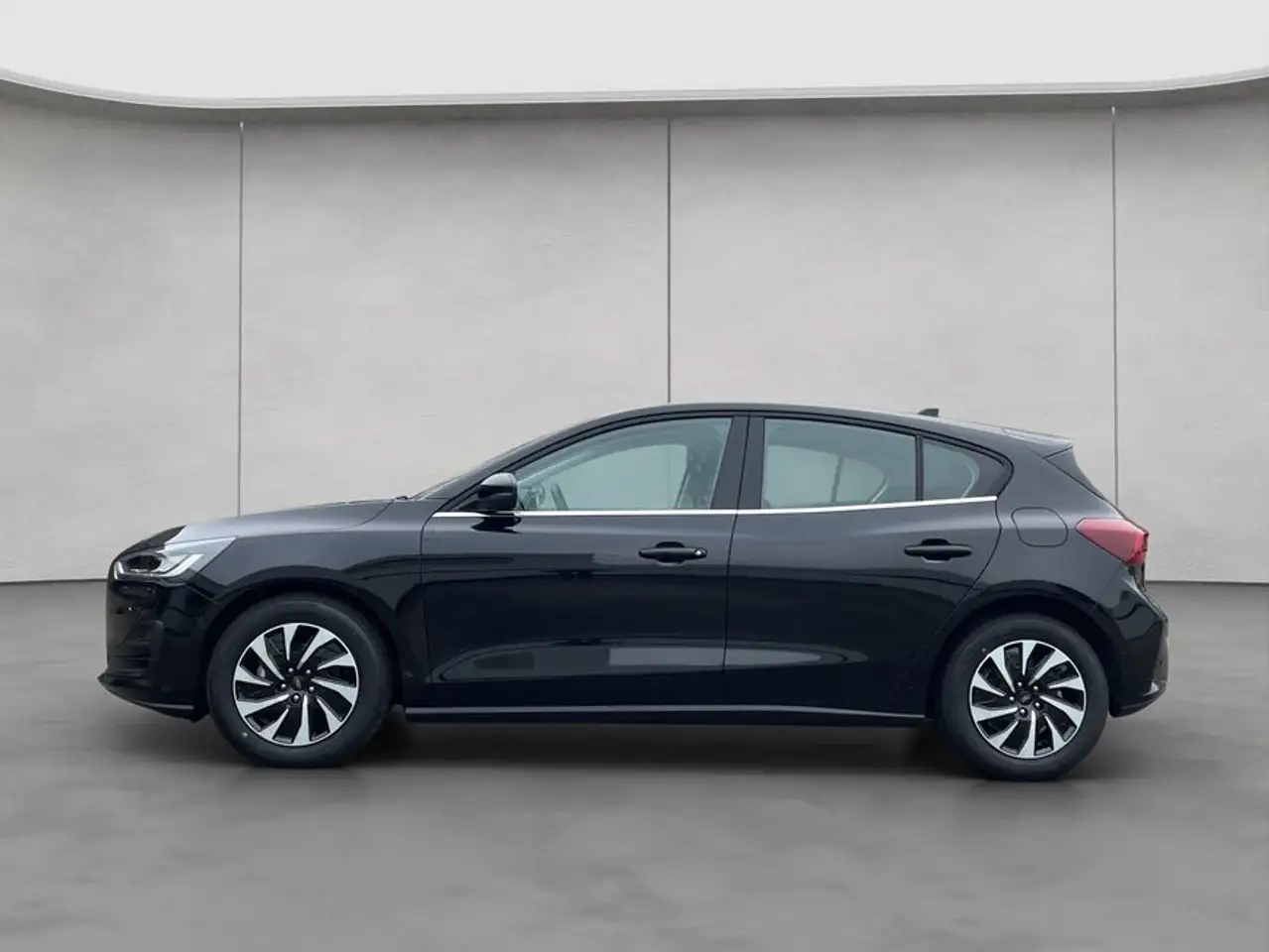 Ford Focus 2026