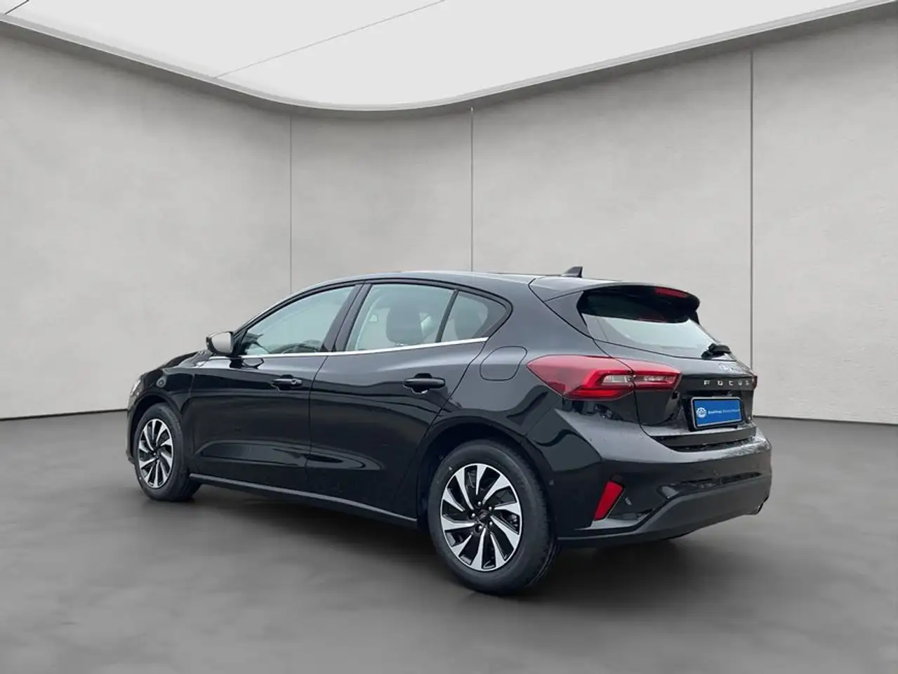 Ford Focus 2026