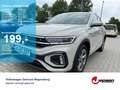 Volkswagen T-Roc R-Line 1.5 TSI DSG ACC ParkAssist AHK Grau - thumbnail 1