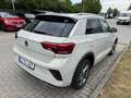 Volkswagen T-Roc R-Line 1.5 TSI DSG ACC ParkAssist AHK Grau - thumbnail 4