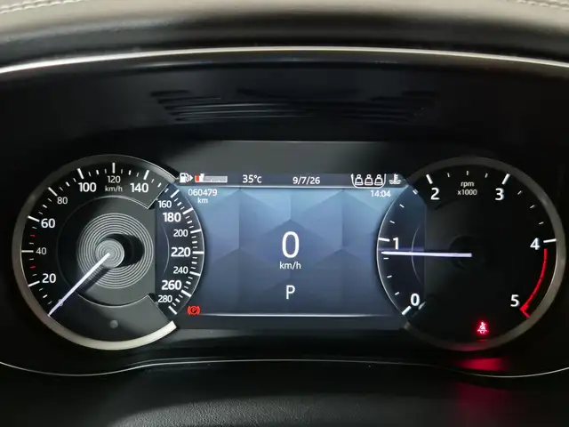 Jaguar E-Pace view 14