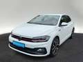 Volkswagen Polo 2.0 TSI GTI DSG LM18 Nav Kamera Keyless LED Weiß - thumbnail 2