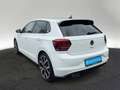 Volkswagen Polo 2.0 TSI GTI DSG LM18 Nav Kamera Keyless LED Weiß - thumbnail 3
