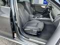 Audi A4 Avant 40 TFSI S line Navi Shz LED ACC AHK Gris - thumbnail 16