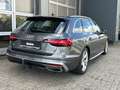 Audi A4 Avant 40 TFSI S line Navi Shz LED ACC AHK Grau - thumbnail 5