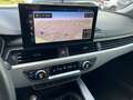 Audi A4 Avant 40 TFSI S line Navi Shz LED ACC AHK Grau - thumbnail 19
