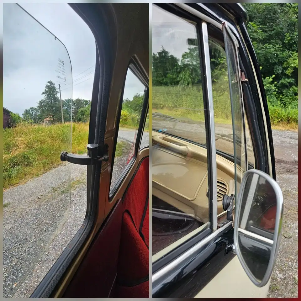 Volkswagen T1 /T2 DAB+ Oldtimer H-Zulassung-Der Bulli, foto 9