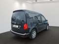 Volkswagen Caddy COOL&FIND 1.4TSI 131PS NAVI+SITZHZG+PARKASSIST+GRA Schwarz - thumbnail 4
