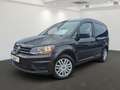 Volkswagen Caddy COOL&FIND 1.4TSI 131PS NAVI+SITZHZG+PARKASSIST+GRA Schwarz - thumbnail 2