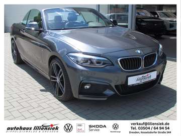 i M-Sport LED/H&K/LEDER/NAVI