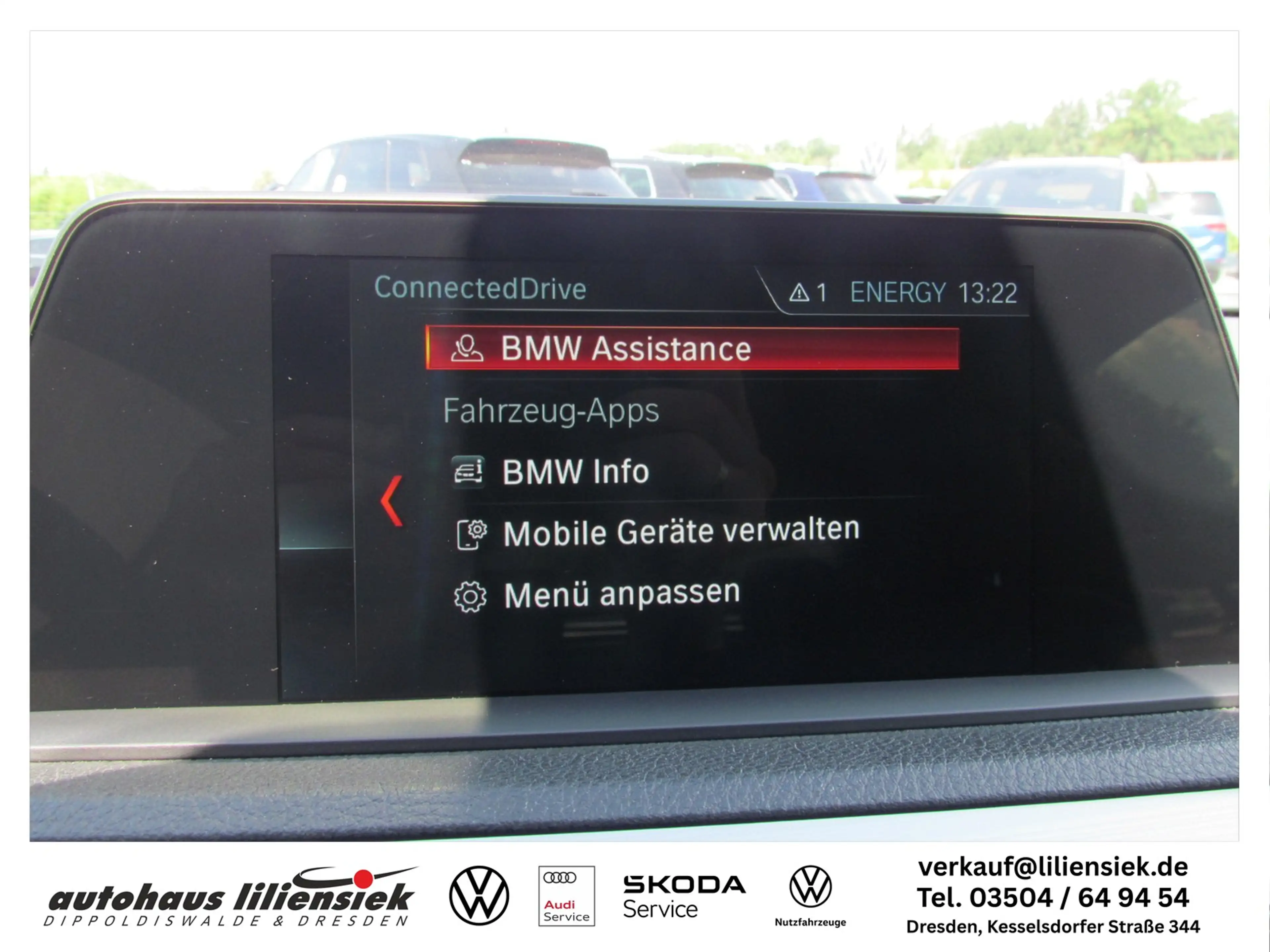 BMW 230 i 8Aut M Sport — photo 25