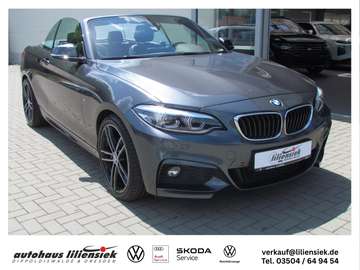i M-Sport LED/H&K/LEDER/NAVI