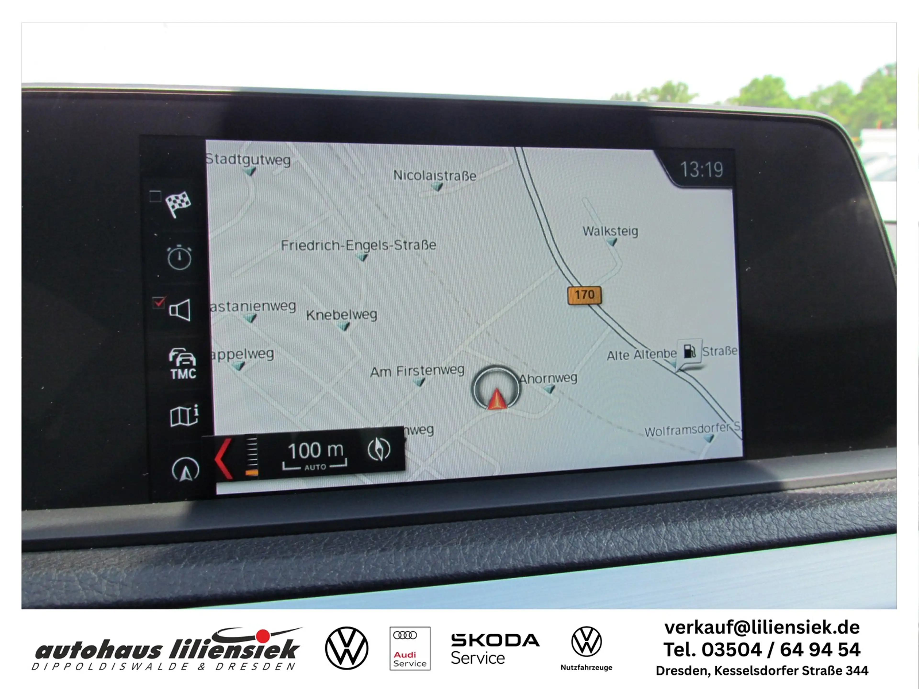 BMW 230 i 8Aut M Sport — photo 23