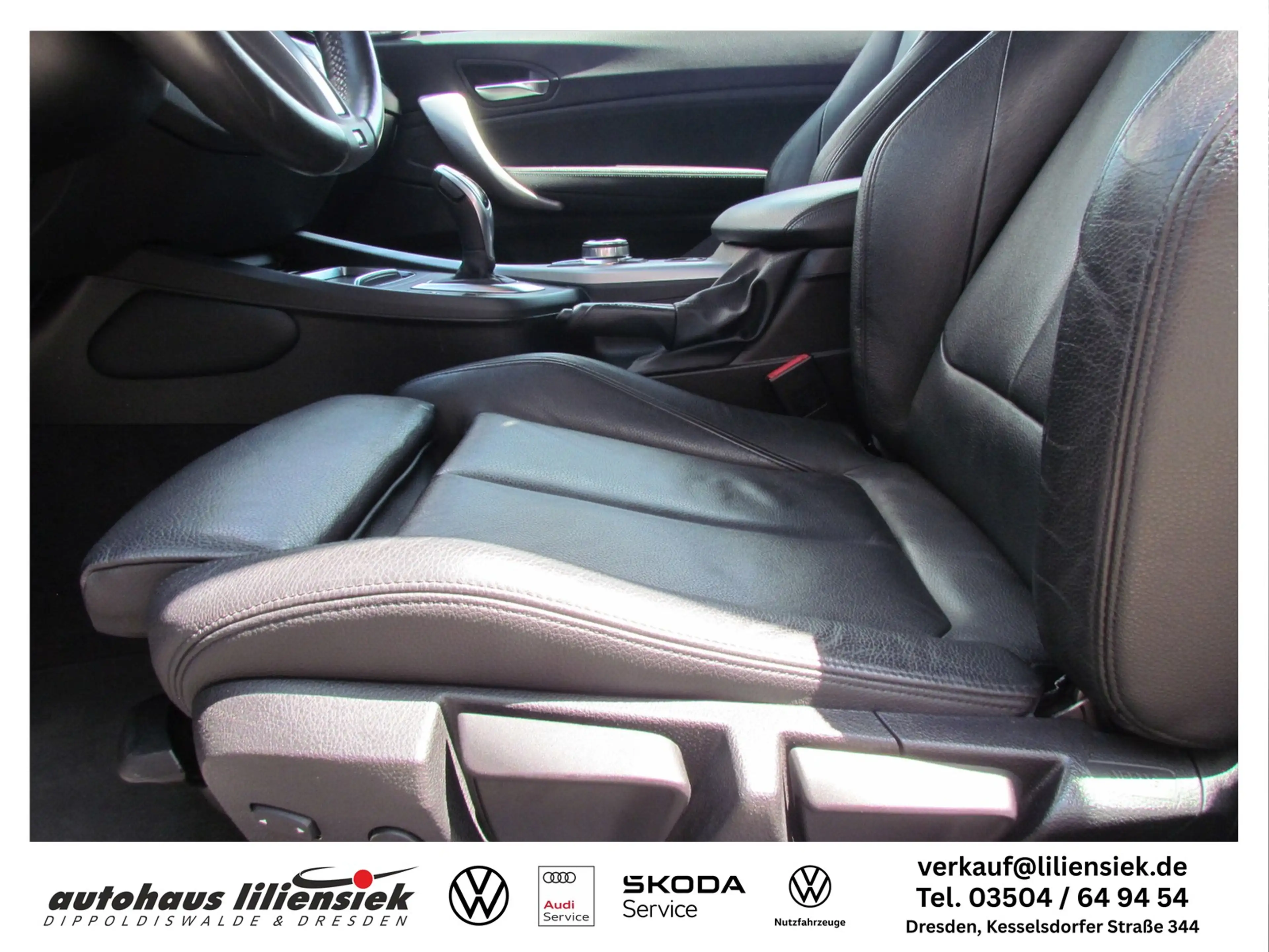 BMW 230 i 8Aut M Sport — photo 17