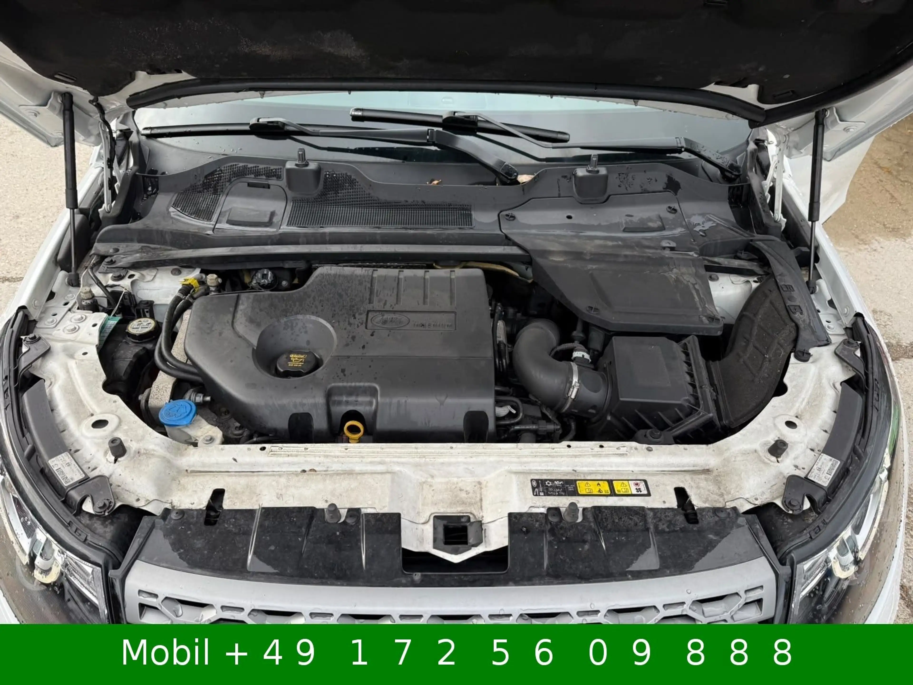 Land Rover Discovery Sport Pure S 19" Navi Xenon WR PDC TM — photo 13