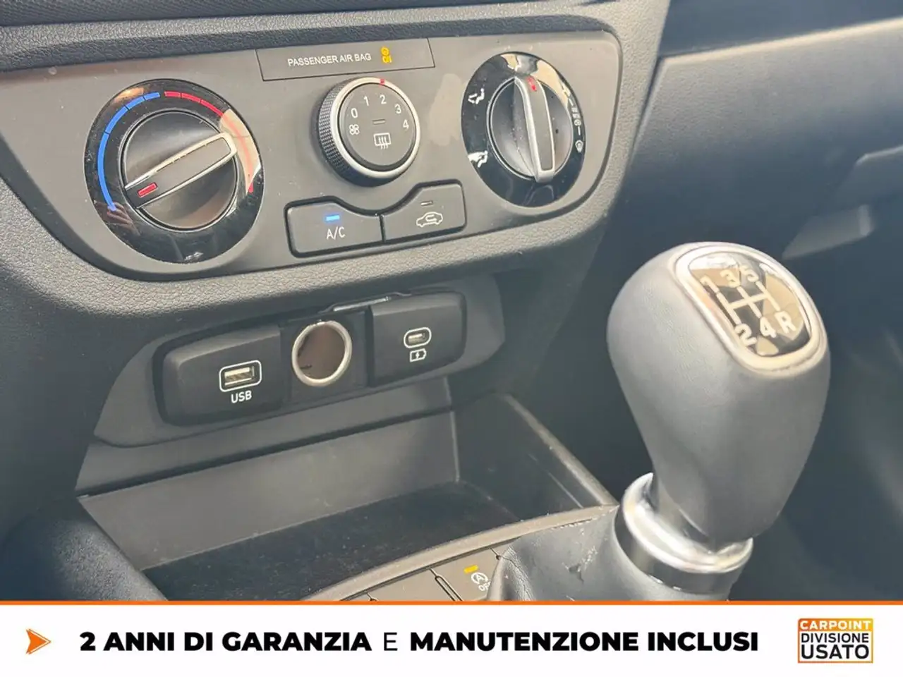 Hyundai i10 1.0 mpi connectline 63cv, миниатюра 25